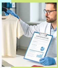 Услуги Сертификация продукции и услуг в Конаково