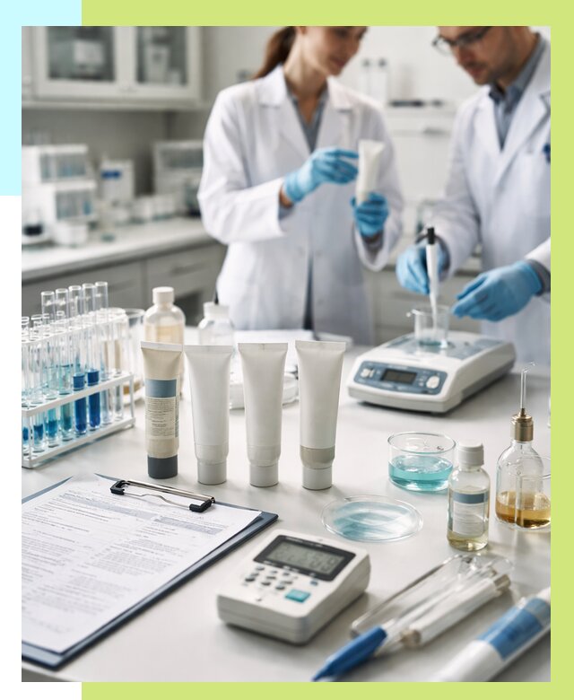 Сертификация зубной пасты в Конаково от 20274 р. Алешин-Кнк