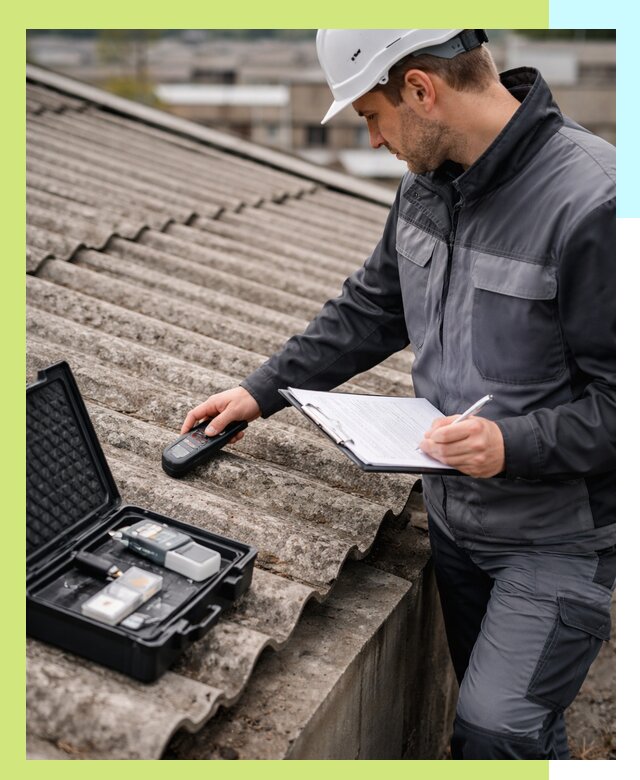 Сертификация шифера и техническая документация в Конаково