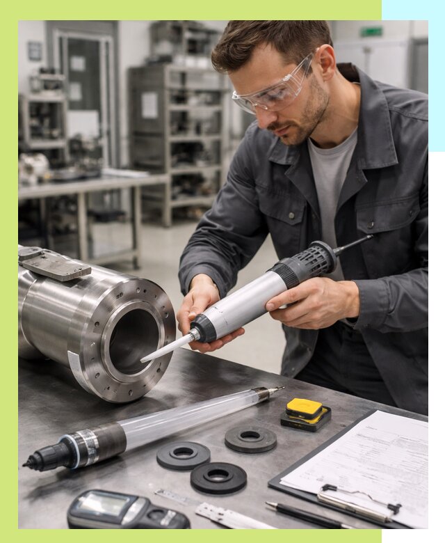 Сертификация герметиков и получение деклараций в Конаково