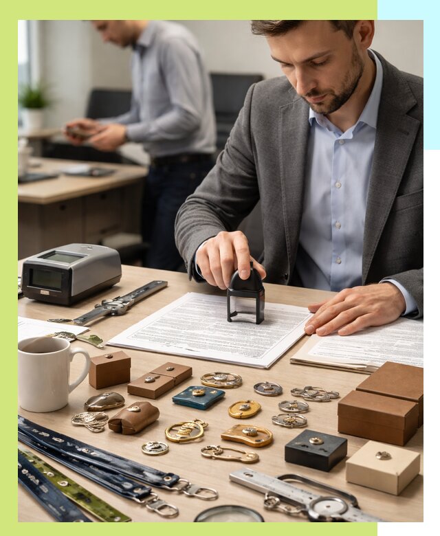 Сертификация сувениров и сувенирной продукции в Конаково