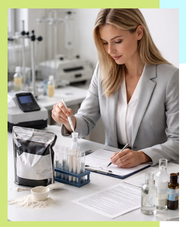 Сертификация спортивного питания в Конаково с оформлением документов