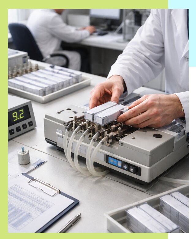 Сертификация сигарет и табачной продукции в Конаково