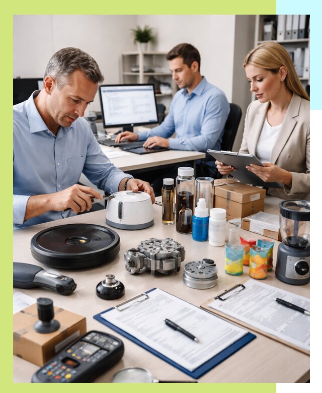 Сертификация товаров в Конаково — быстро, официально