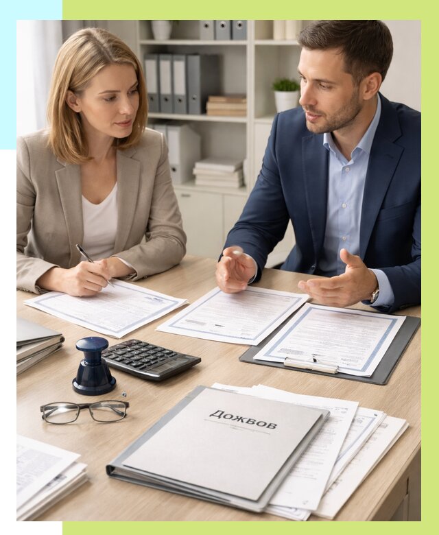 Сертификация услуг в Конаково услуги сертификации от 25343 р Алешин-Кнк