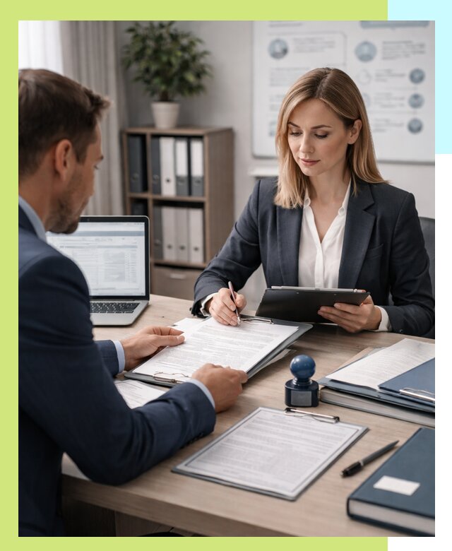 Сертификация услуг в Конаково, подтверждение соответствия и качества