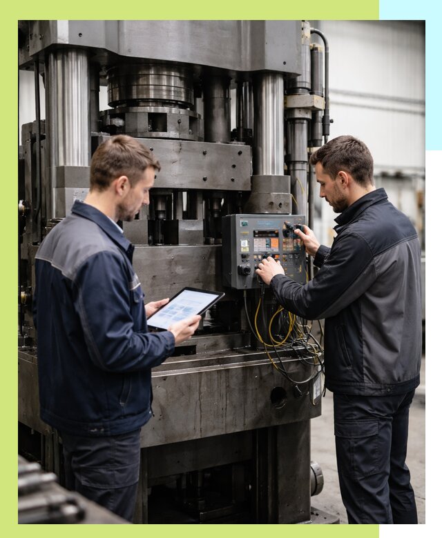 Сертификация машин и оборудования в Конаково по ГОСТ и ТР