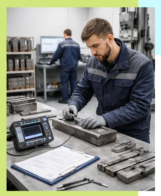 Сертификация сварочного оборудования в Конаково по ГОСТ