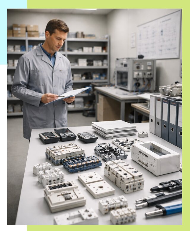 Сертификат на низковольтное оборудование в Конаково от 25343 р|Алешин-Кнк