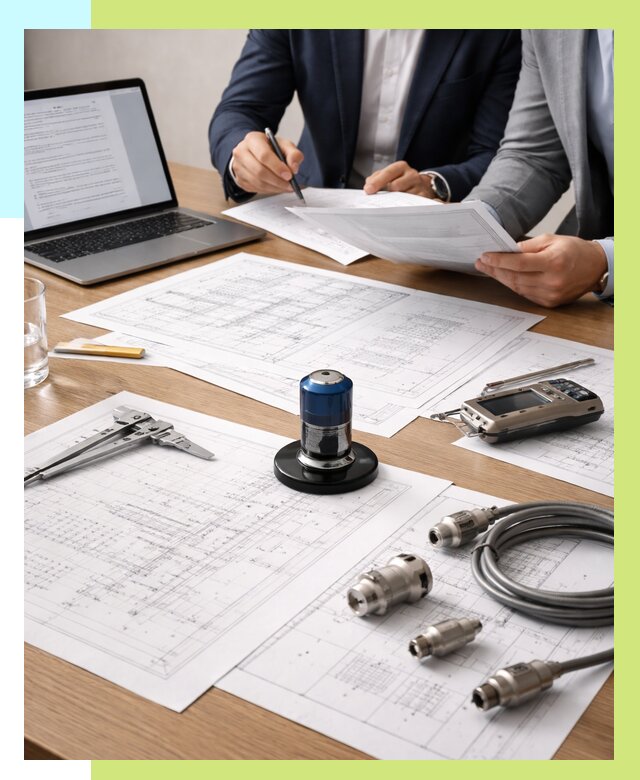 Разработка технических условий в Конаково от 12164 р. | Алешин-Кнк