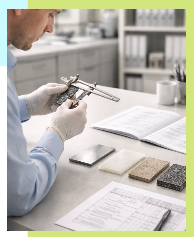 Разработка ТУ на материалы в Конаково от 20274 р. Алешин-Кнк