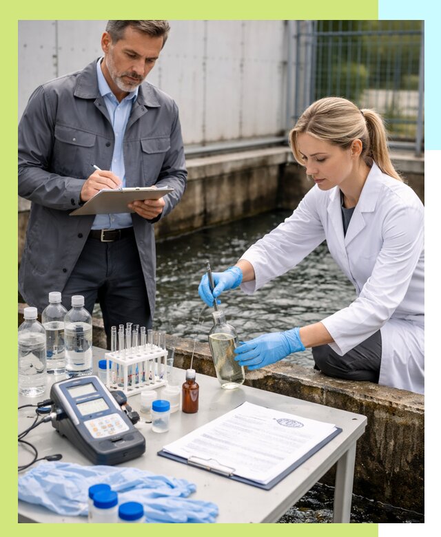 Разработка технических условий (ТУ) на водоснабжение в Конаково