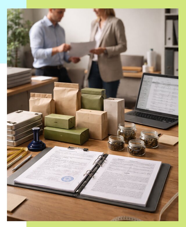 ТУ на чай в Конаково срочно от 8616 р., оформление в Алешин-Кнк