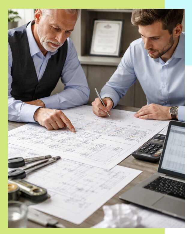 Разработка маршрутных карт технологических процессов в Конаково