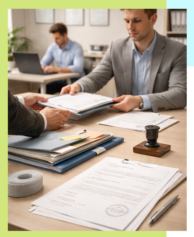 Выдача сертификата на услуги в Конаково — подтверждение качества