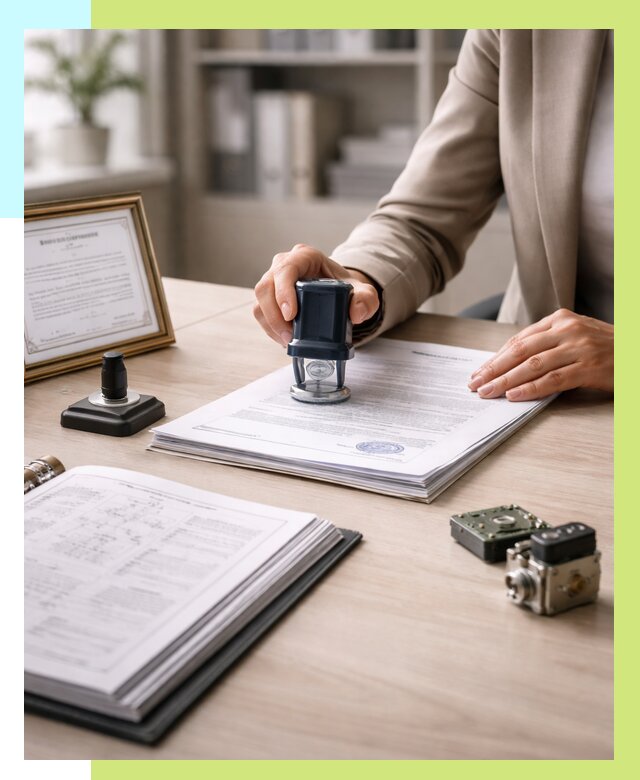 Сертификат соответствия ГОСТ Р в Конаково от 9123 р. Алешин-Кнк