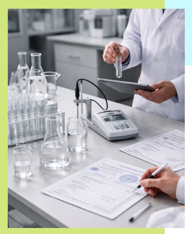 Получение СГР на воду и сопроводительная документация в Конаково