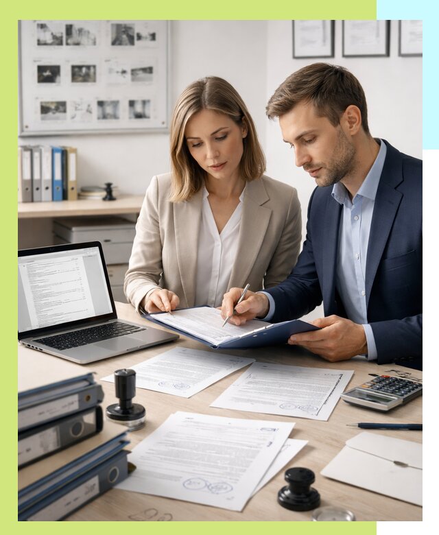 Нотификация ФСБ для продукции и оборудования в Конаково