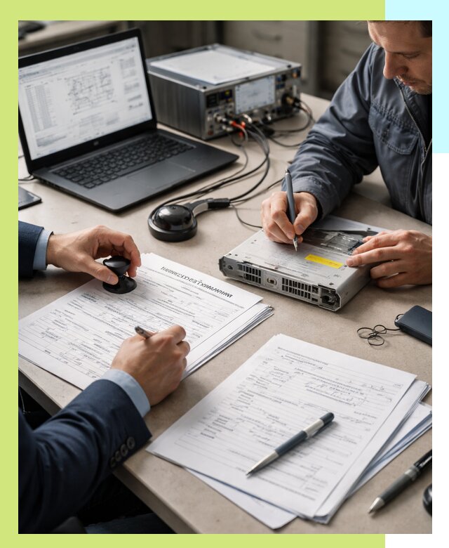 Обоснование безопасности зданий и сооружений в Конаково