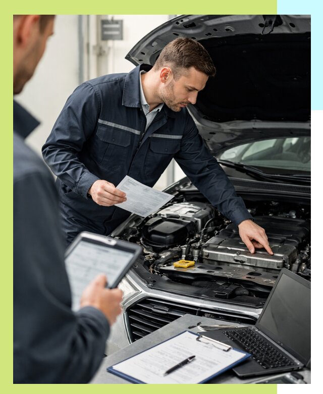 Оформление СБКТС на автомобиль в Конаково, быстро и официально