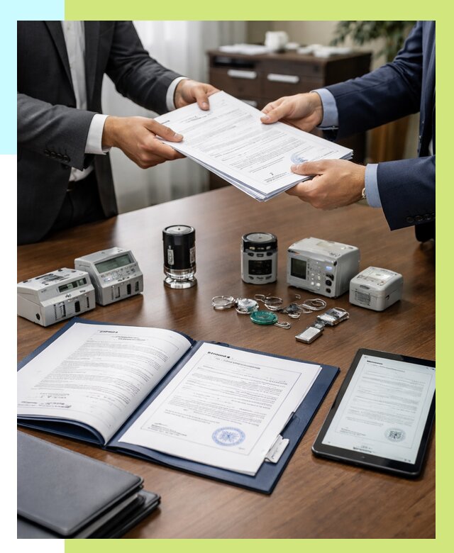 БКТС в Конаково: оформить и заказать от 7603 р. | Алешин-Кнк