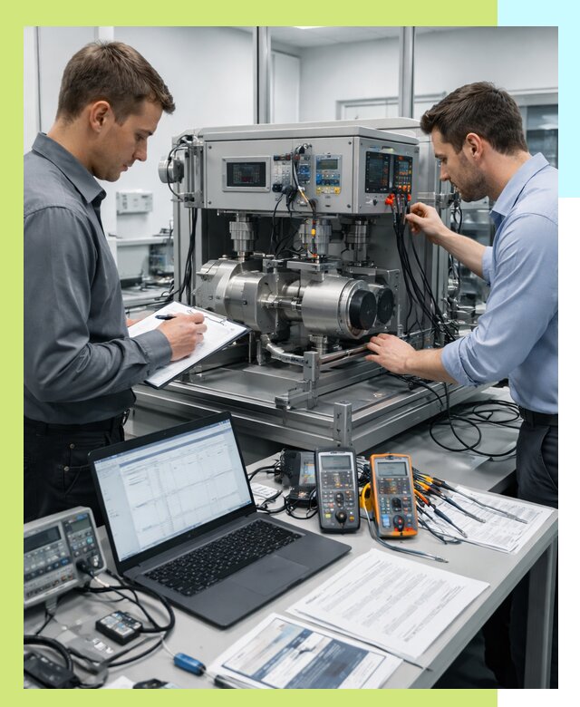 Получение БКТС для техники, оборудования и услуг в Конаково