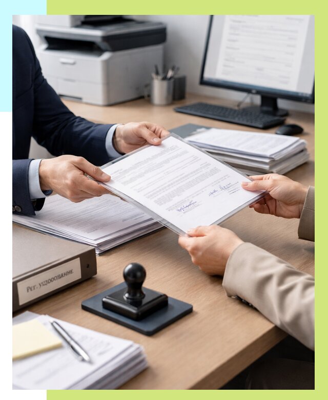 Рег. удостоверение медизделия в Конаково от 81096р | Алешин-Кнк