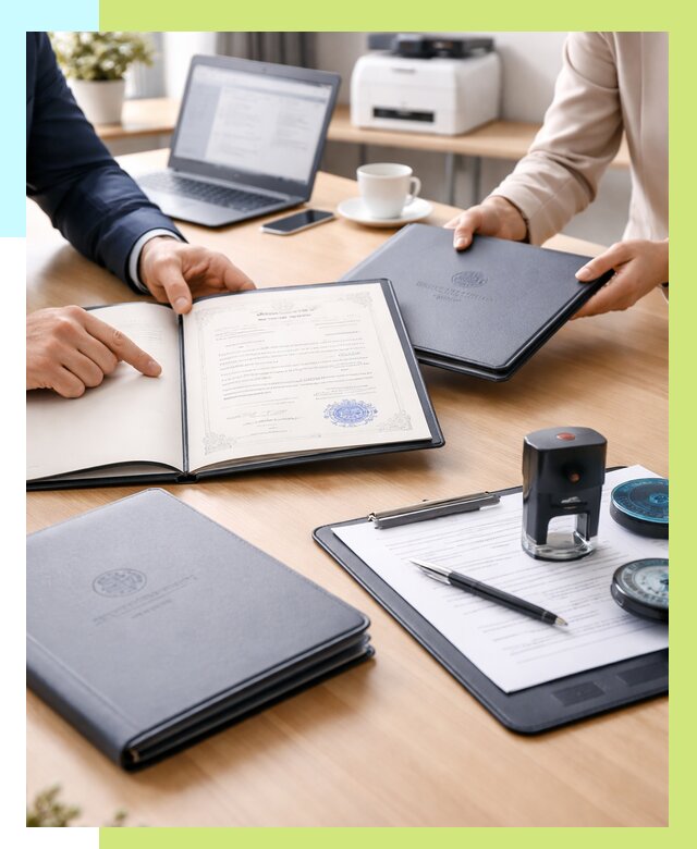 Сертификат OHSAS 18001 в Конаково от 45617 р. | Алешин-Кнк