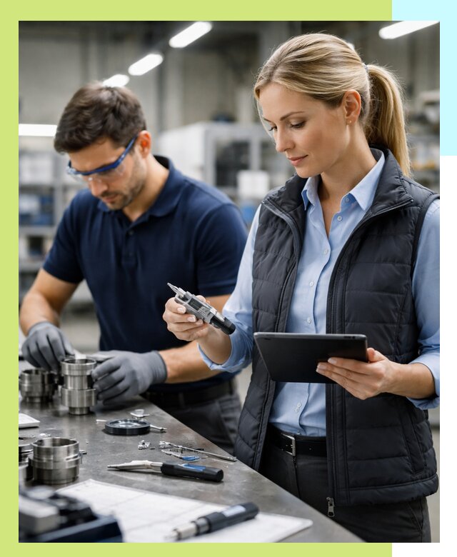 Сертификация производства в Конаково по стандартам и требованиям