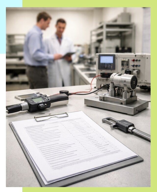 Протокол испытаний продукции в Конаково от 7603 р. | Алешин-Кнк