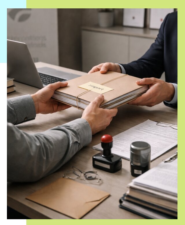 Сертификация для импорта в Конаково от 30411 р. | Алешин-Кнк