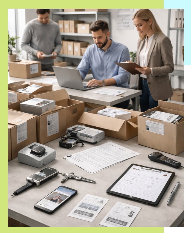 Сертификация товаров и документов для маркетплейсов в Конаково