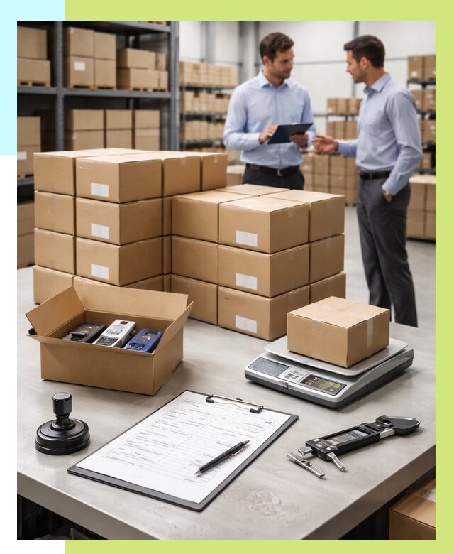 Сертификация партии товара в Конаково от 15206 р., Алешин-Кнк