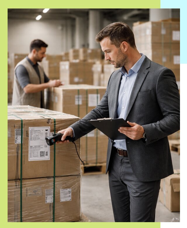 Сертификация партии товара в Конаково по требованиям законодательства